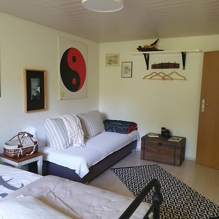 Agreable Chambre D'Hotes, Au Calme, Dans La Nature Roches Dış mekan fotoğraf