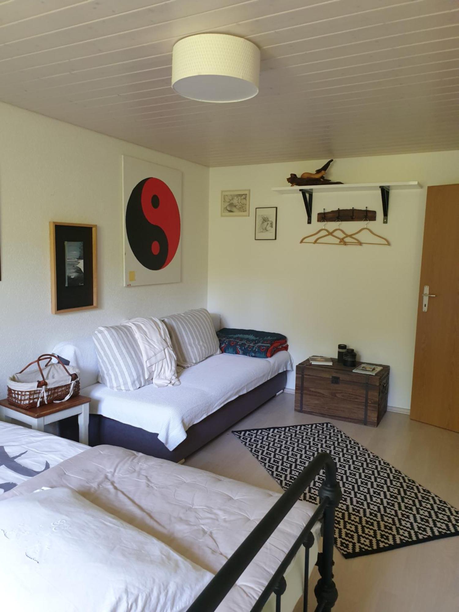 Agreable Chambre D'Hotes, Au Calme, Dans La Nature Roches Dış mekan fotoğraf