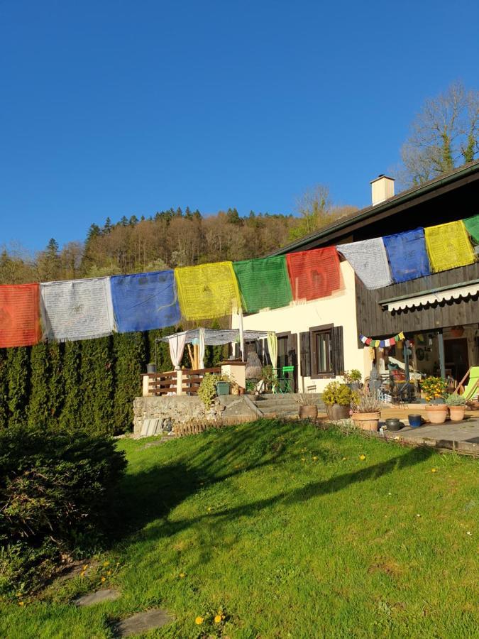Agreable Chambre D'Hotes, Au Calme, Dans La Nature Roches Dış mekan fotoğraf