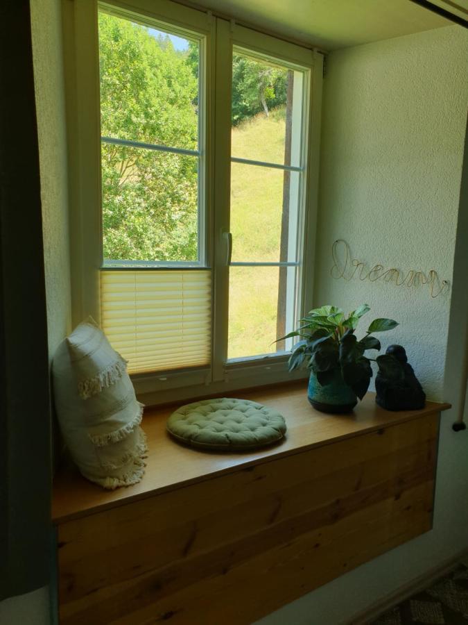 Agreable Chambre D'Hotes, Au Calme, Dans La Nature Roches Dış mekan fotoğraf