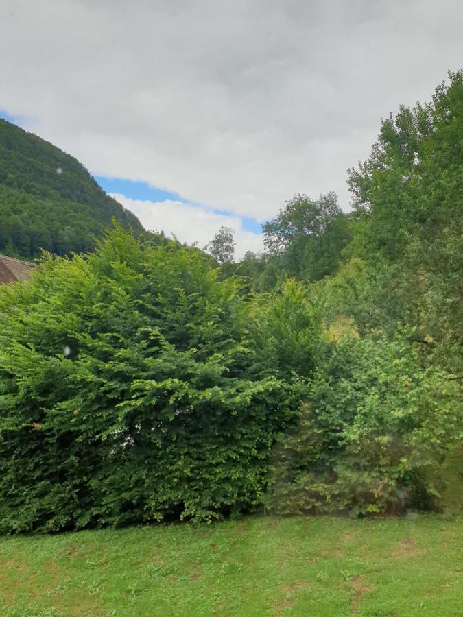 Agreable Chambre D'Hotes, Au Calme, Dans La Nature Roches Dış mekan fotoğraf